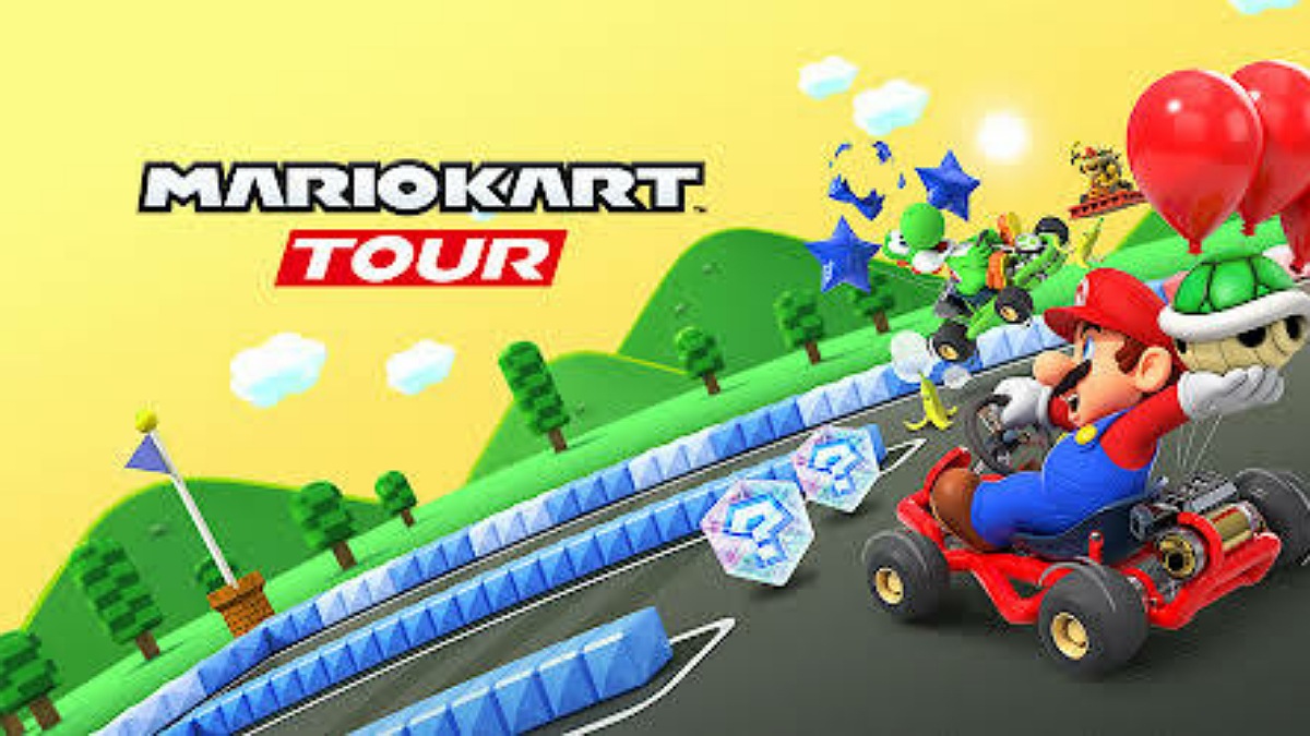 Mario Kart Tour não receberá mais atualizações - Game mobile entra em fim de ciclo 6