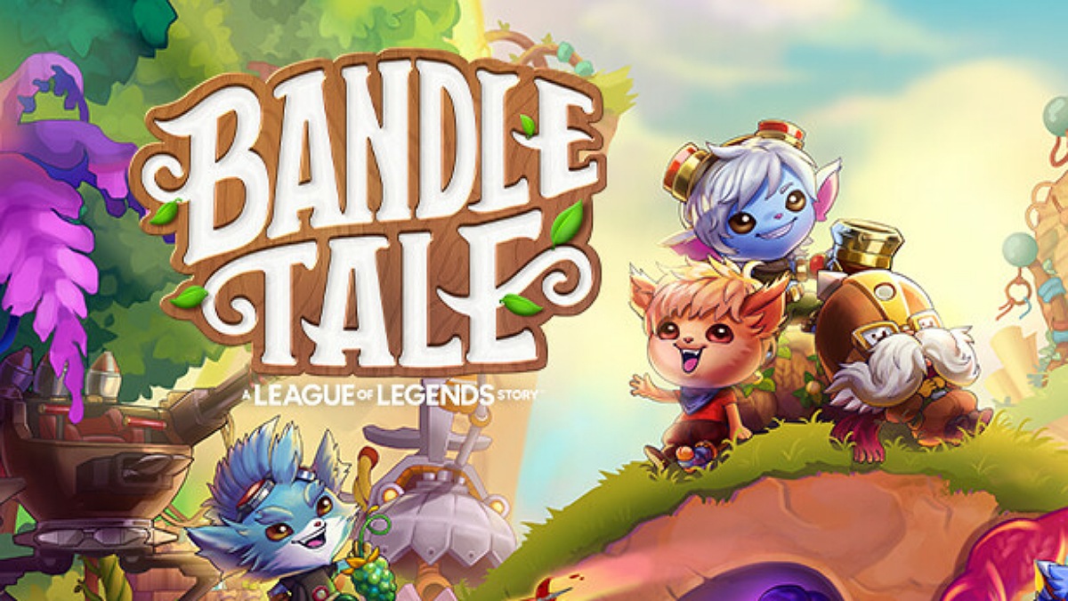 League of Legends + Stardew Valley - Conheça Bandle Tale, simulador de vida sobre os yordles 12