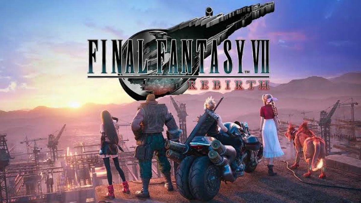 100 horas de Gameplay - Final Fantasy 7 Rebirth trará conteúdo vasto e imersivo 17