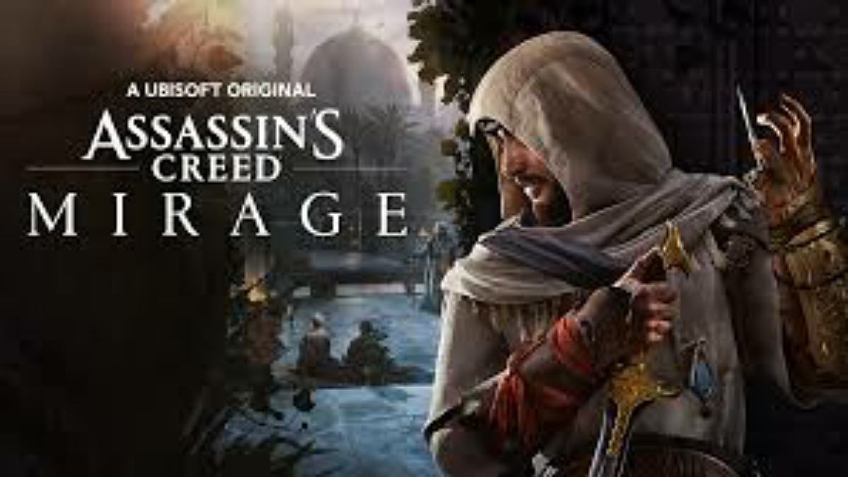 Assassin's Creed Mirage roda em seu Pc? CONFIRA requisitos 20