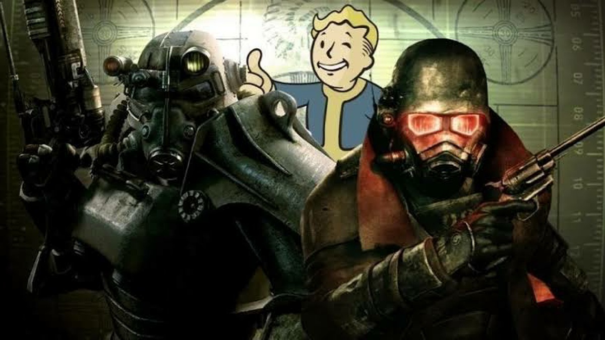 Oblivion e Fallout 3 Remaster - Projeto em pauta da Microsoft 13