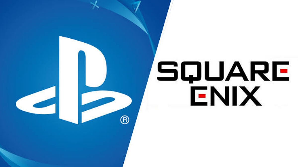 PlayStation estaria prejudicando o crescimento da Square Enix 10