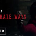 Resident Evil 4 Remake: Separate Ways recebe trailer de lançamento 5