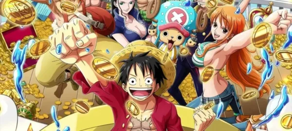 One Piece: Produtor revela que Oda se arrependeu do anime 5