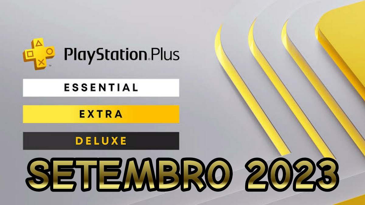 PlayStation Plus Extra e Premium - Confira os games de Setembro 2023 2