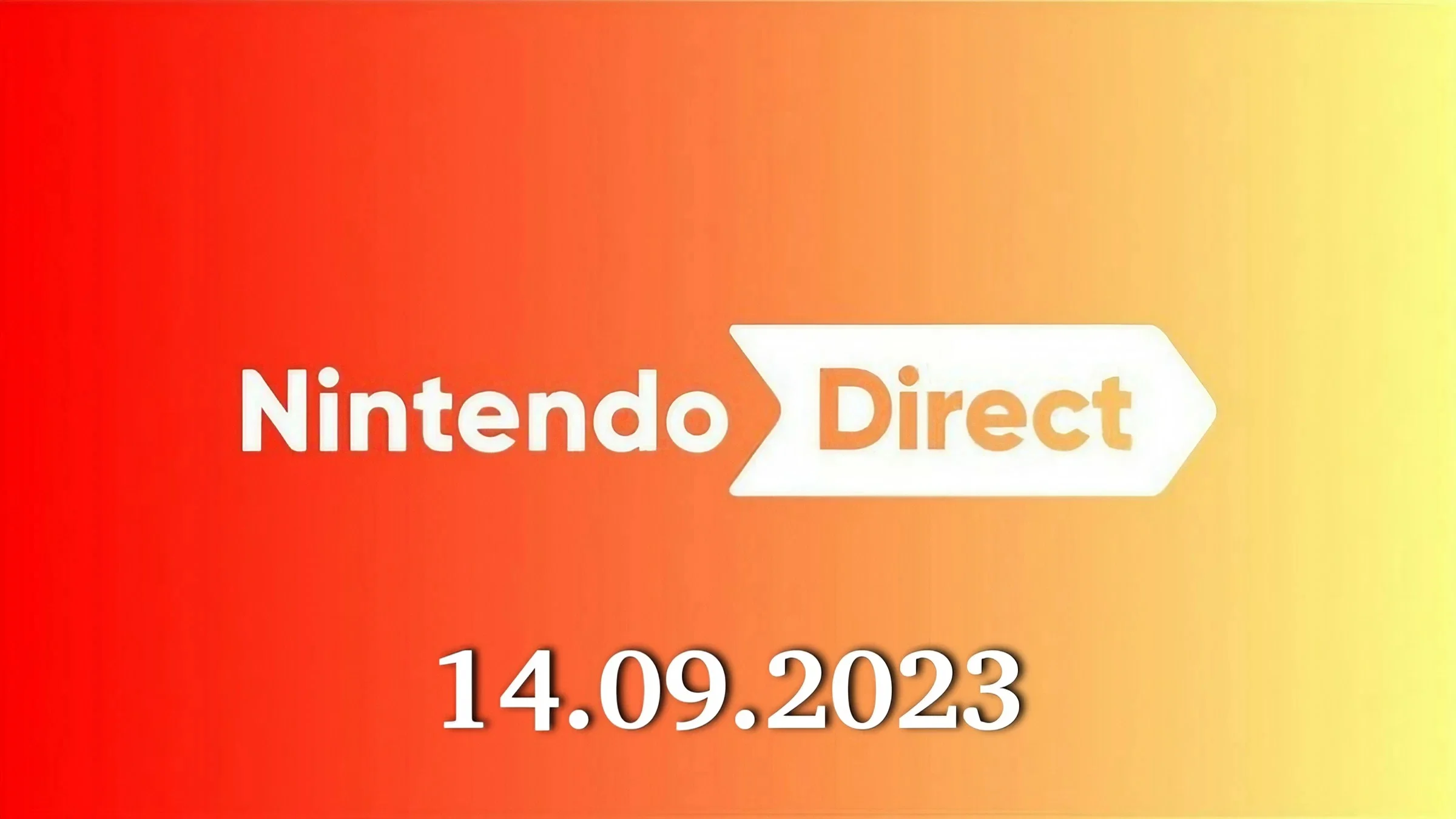 Nintendo Direct Setembro 2023 - Confira o resumo 2