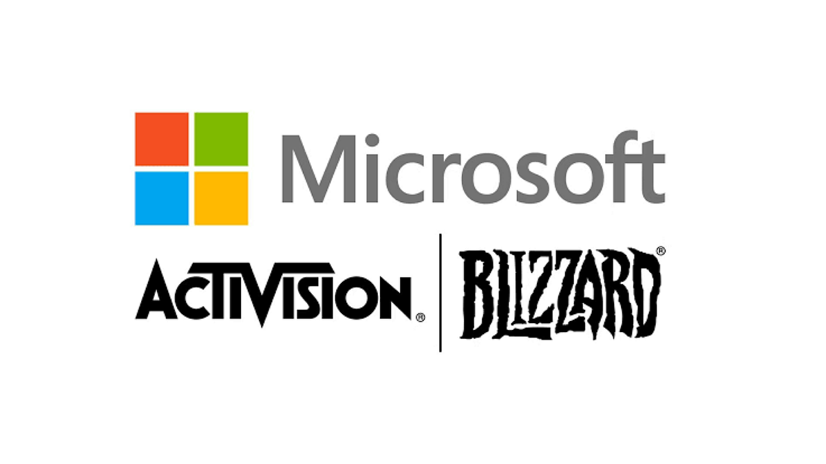 Microsoft compra da Activision Blizzard - Anúncio oficial 13 de Outubro 4