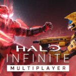 Halo Infinite recebe nova temporada e novo modo 5