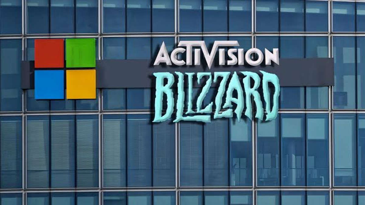 "Ironias" entre Microsoft (Blackley) e Activision Blizzard (Kotick) - CONFIRA os detalhes 2