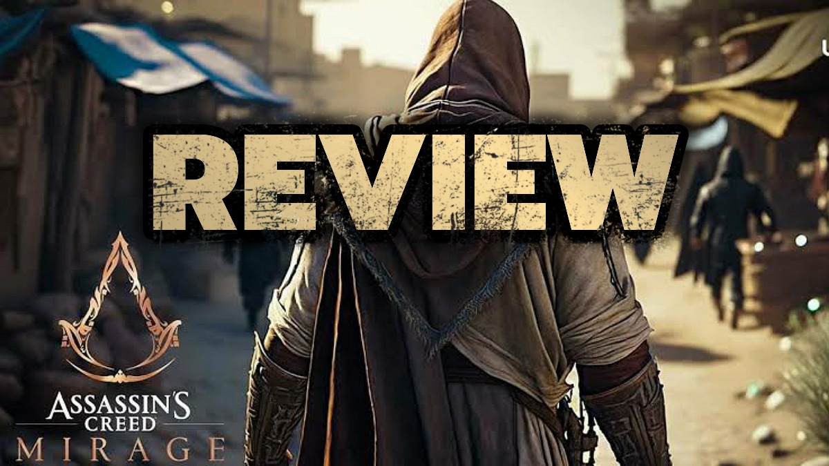 Analise / Review - | Assassin's Creed Mirage | Um retorno ao clássico em todos os sentidos 14