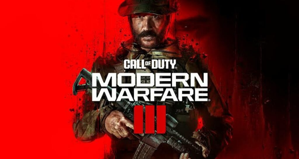 Call of Duty: Modern Warfare 3 é massacrado pelos jogadores 3 Call of Duty: Modern Warfare 3 é massacrado pelos jogadores 3