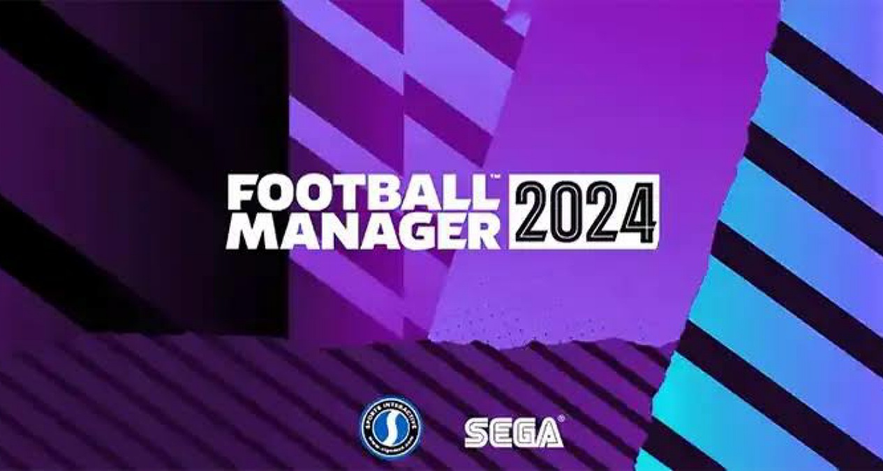 Football Manager 2024 bate recorde de jogadores em apenas quatro dias de lançamento 4