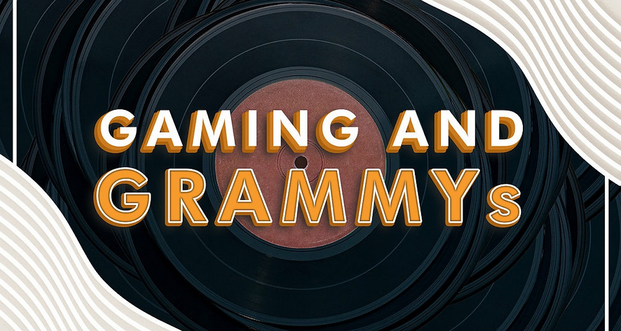 Trilhas sonoras de games concorrem ao Grammy 2023: veja os indicados 13
