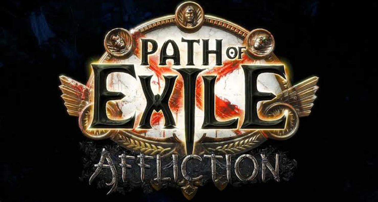 Path of Exile: Affliction - o nome da nova expansão de dezembro foi revelado 20