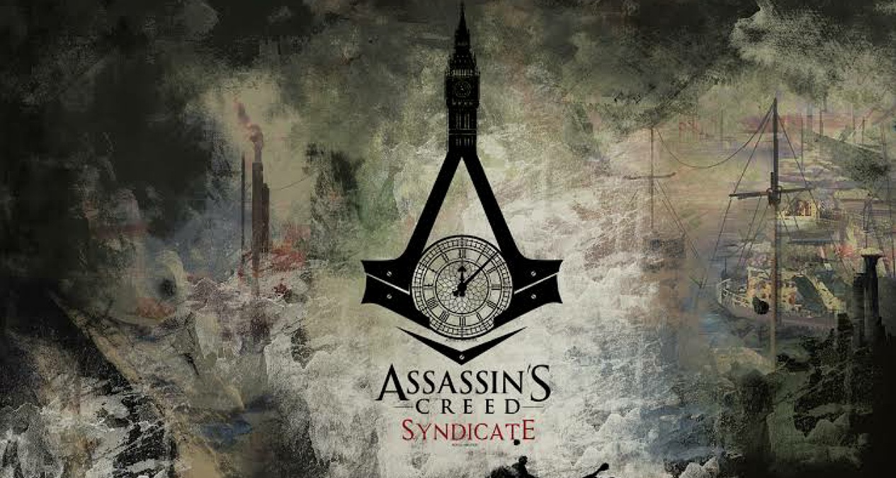Corra! Ubisoft está dando de graça a versão para PC de Assassin's Creed Syndicate 8