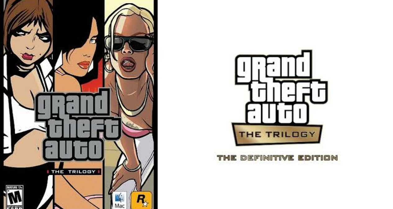 Netflix surpreende e lança GTA The Trilogy The Definitive Edition exclusivamente para seus assinantes 12
