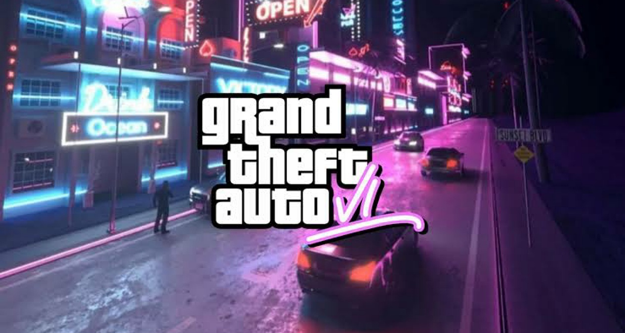 GTA 6 - Veja a incrível transformação de Vice City no novo trailer do jogo 1
