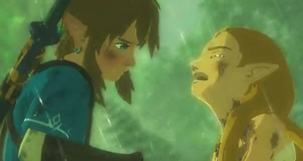 Nintendo choca fãs ao anunciar que não fará mais sequências de Breath of the Wild e Tears of the Kingdom 1