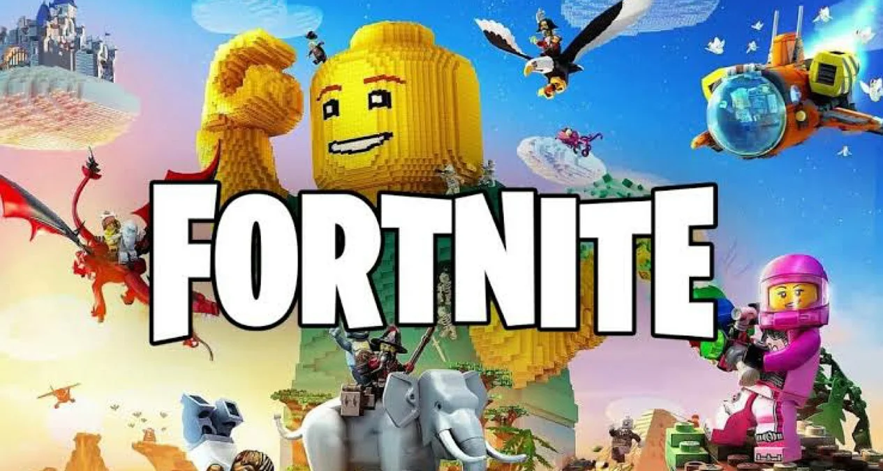 LEGO Fortnite: o novo fenômeno que superou o Battle Royale em número de jogadores 7