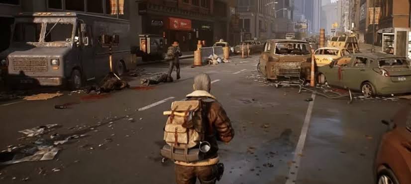 Fantastical fecha as portas após fracasso financeiro do jogo The Day Before 2 Fantastical fecha as portas após fracasso financeiro do jogo The Day Before 2