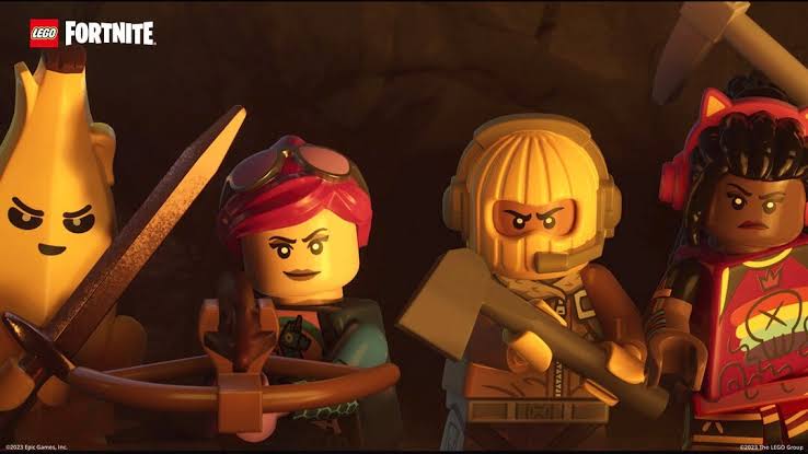 LEGO Fortnite: o novo fenômeno que superou o Battle Royale em número de jogadores 2