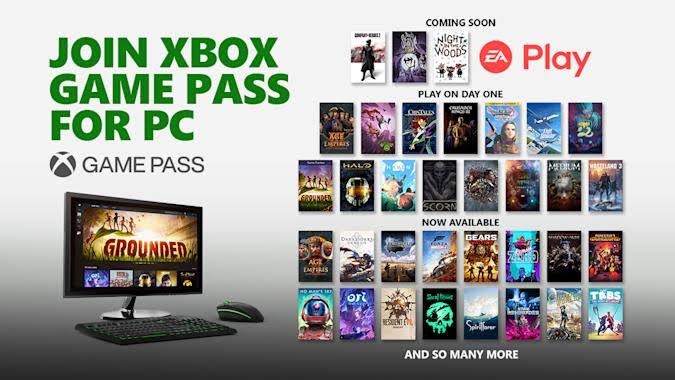 PC Game Pass: o serviço da Microsoft que conquistou a América Latina e deixou a concorrência para trás 3