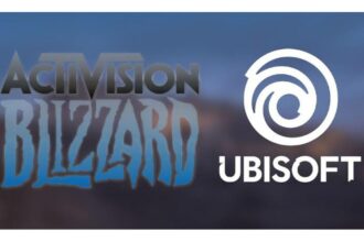 Ubisoft revela data de lançamento dos jogos da Activision no seu serviço de streaming 12