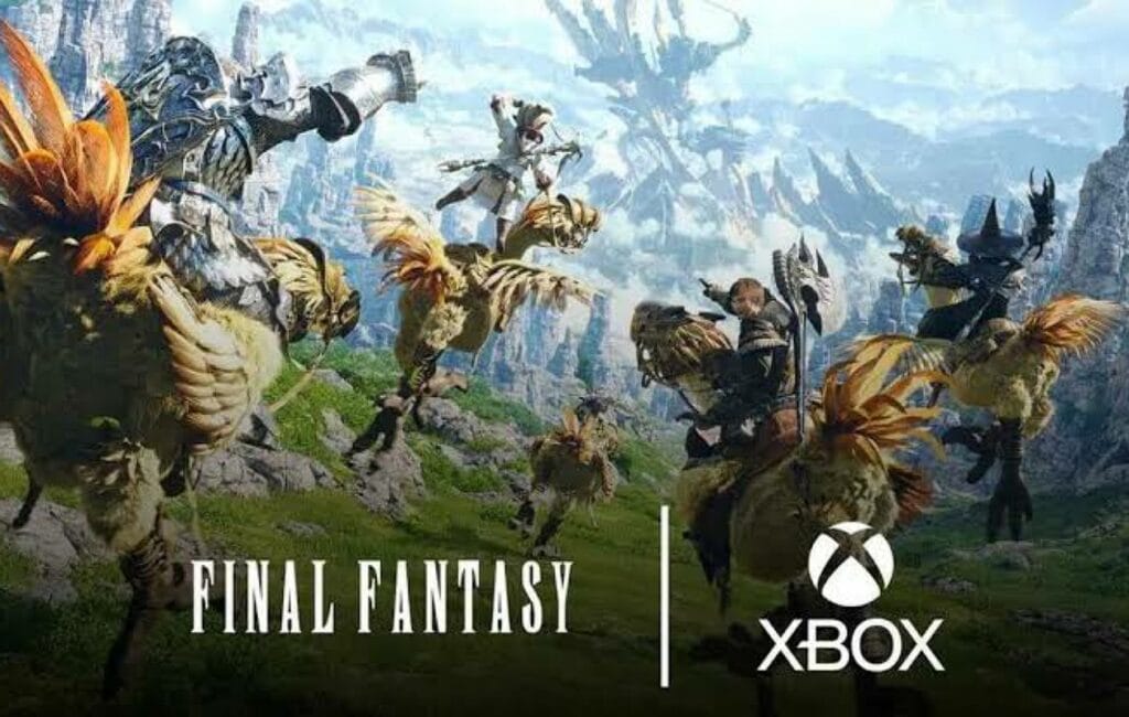 Final Fantasy 14 no Xbox: saiba tudo sobre o beta aberto