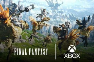 Final Fantasy 14 no Xbox: saiba tudo sobre o beta aberto anunciado 12