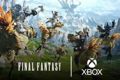 Final Fantasy 14 no Xbox: saiba tudo sobre o beta aberto anunciado 26