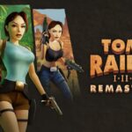 Tomb Raider I-III Remastered - confira as novidades surpreendentes 2