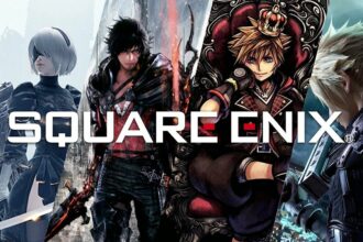Square Enix revela sua nova estratégia - menos jogos, mas mais diversificados 4