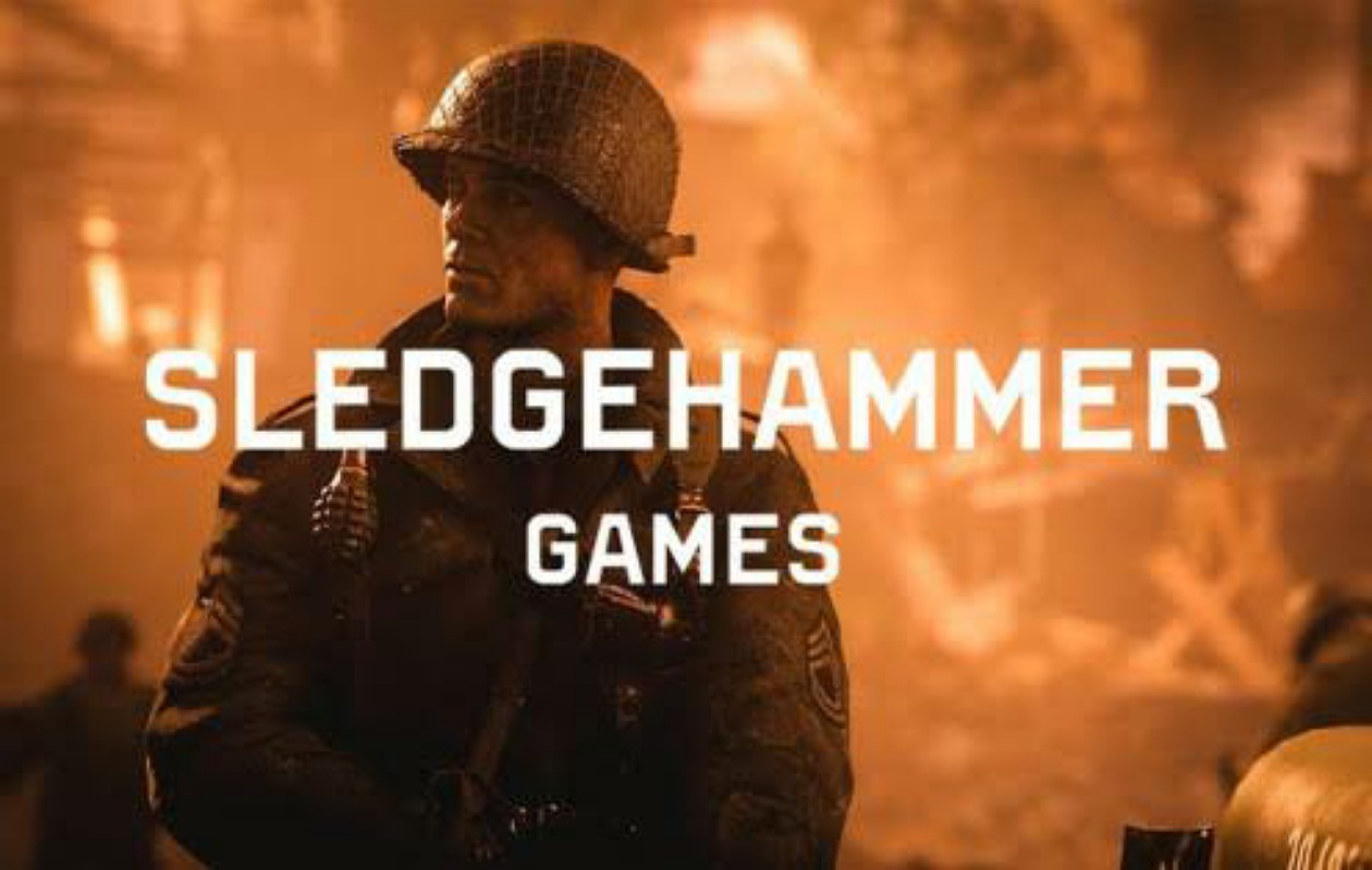 Call of Duty 2027 - Sledgehammer Games será a desenvolvedora 1