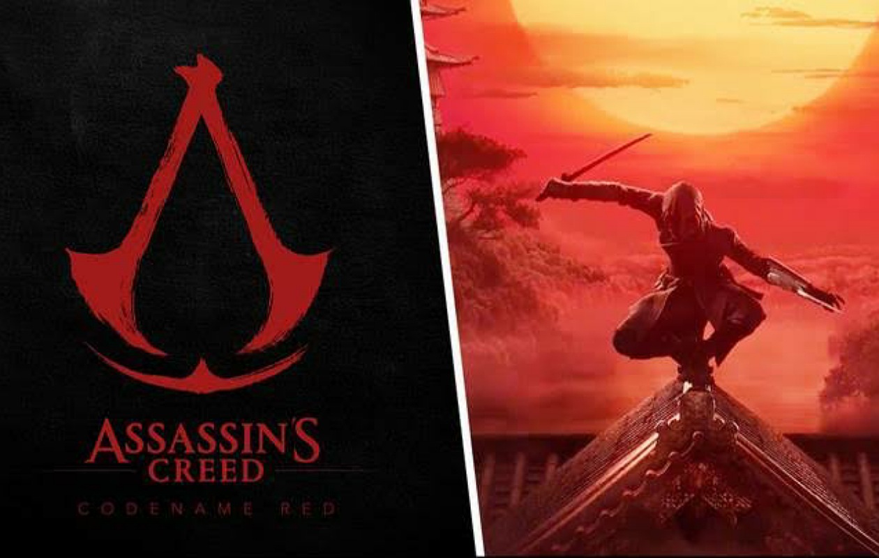Assassin's Creed Red em novembro de 2024 1