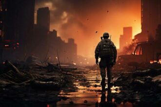 Battlefield em 2025: Quando veremos um novo título? 9