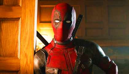 Deadpool 3: Ryan Reynolds revela novas imagens do set de filmagens 6