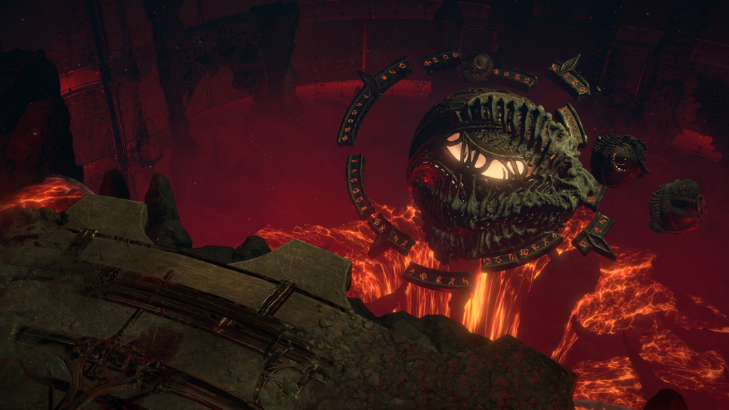 Temporada dos Construtos chega a Diablo IV em 23 de janeiro 2