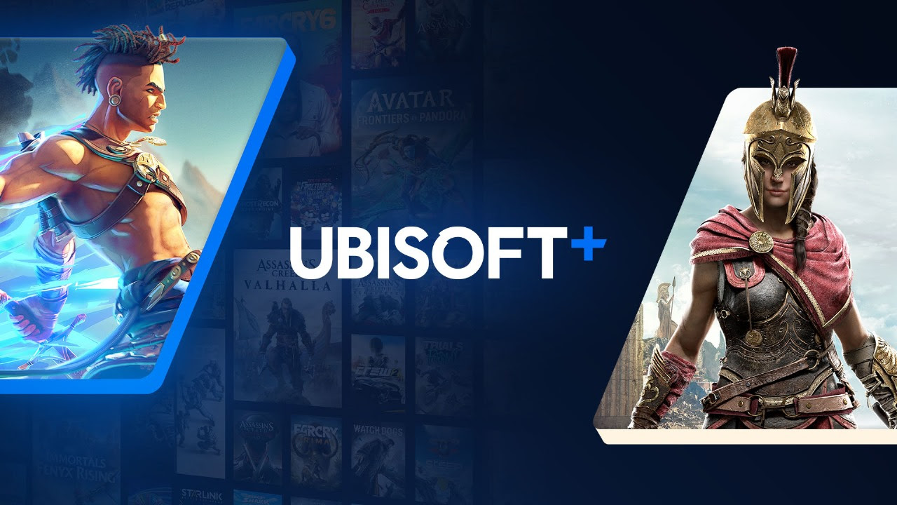 Ubisoft anuncia evolução do Ubisoft+, que passa a contar com novos serviços e opções de assinaturas 1