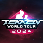 TEKKEN WORLD TOUR 2024 é revelado 2