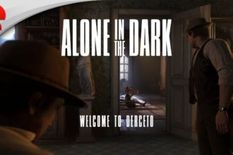Alone in the Dark recebe novo trailer ‘Welcome to Derceto’ 16