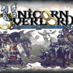 Pré-vendas de Unicorn Overlord já disponíveis; Novo Trailer 1
