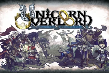 Pré-vendas de Unicorn Overlord já disponíveis; Novo Trailer 16