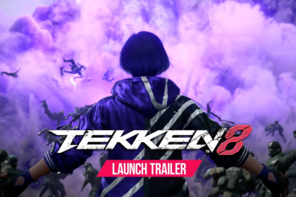 TEKKEN 8 recebe trailer de lançamento 4