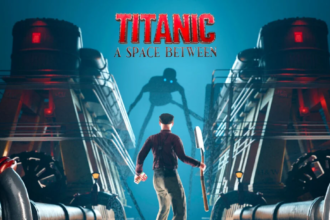Titanic: A Space Between,Thriller de Horror chega 14 de fevereiro em VR 6