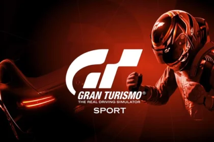 Servidores de Gran Turismo Sport foram desativados