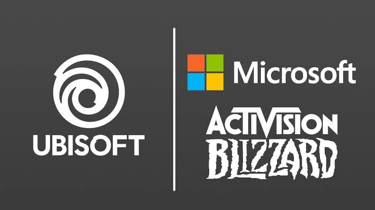 Ubisoft revela data de lançamento dos jogos da Activision no seu serviço de streaming 3 Ubisoft revela data de lançamento dos jogos da Activision no seu serviço de streaming 3
