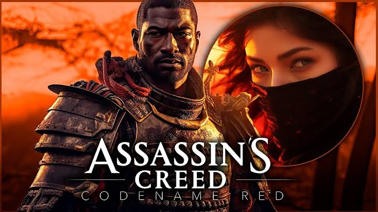 Assassin's Creed Red em novembro de 2024 2