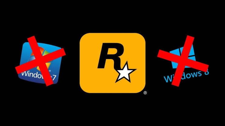 Rockstar - Fim de suporte a Red Dead Redemption 2 e GTA 2 Rockstar - Fim de suporte a Red Dead Redemption 2 e GTA 2