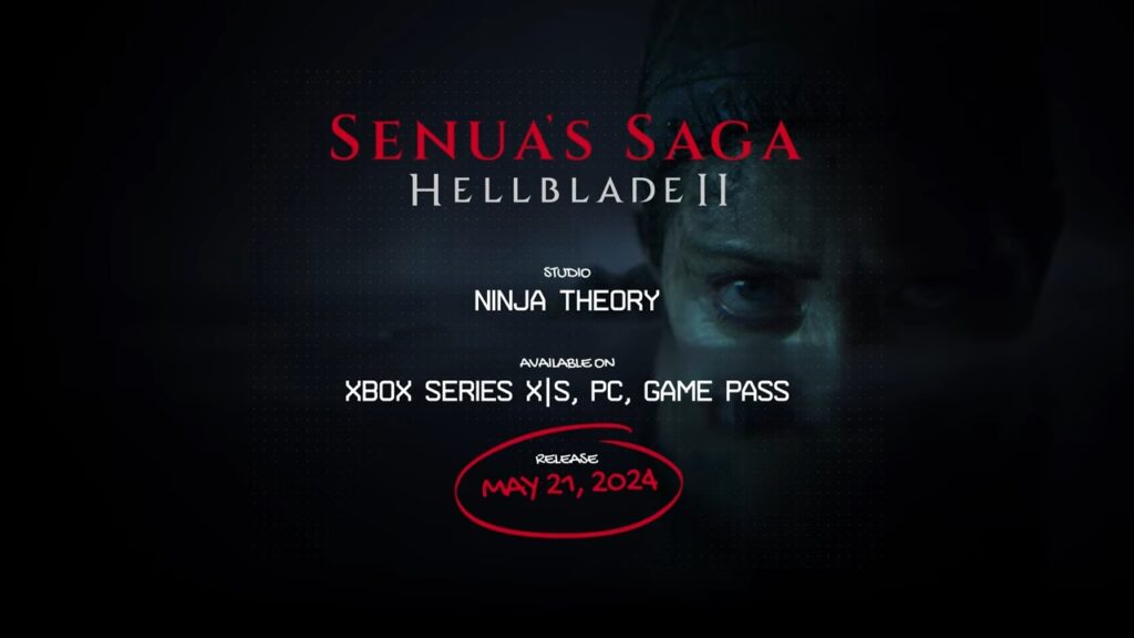 Senua's Saga: Hellblade 2 - Data de lançamento e detalhes impressionantes são revelados 2