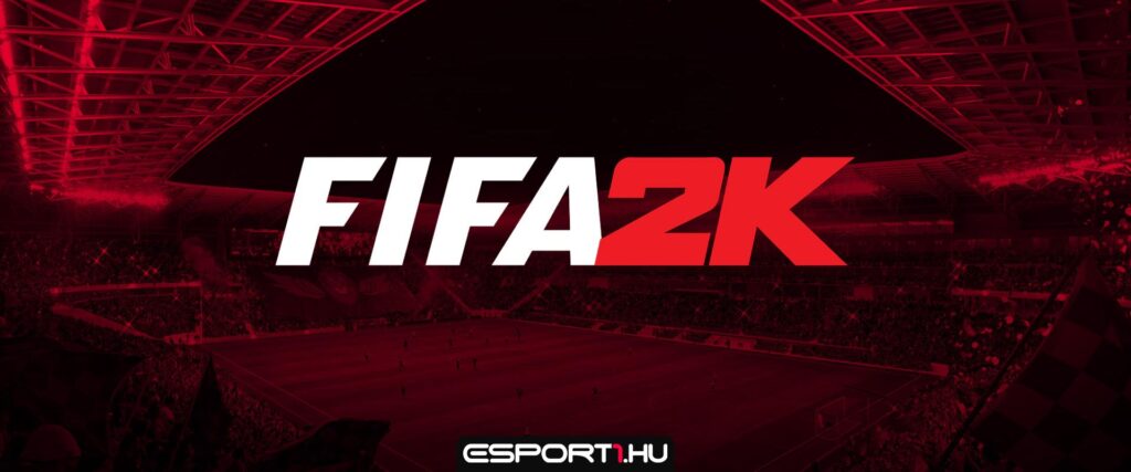 RUMOR - FIFA 2K pode ser a nova sensação dos jogos de futebol 2